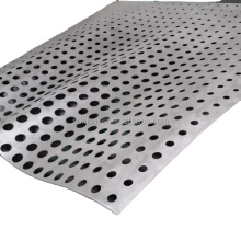 Prefabricated Perforated Metal ARchitectural screens & Metal wall panel /exterior decorative building facades